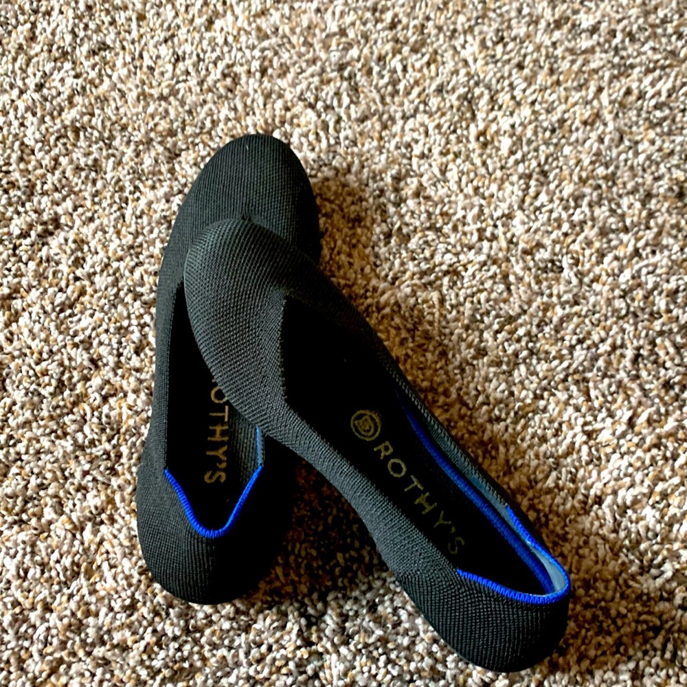 Like new Rothy’s